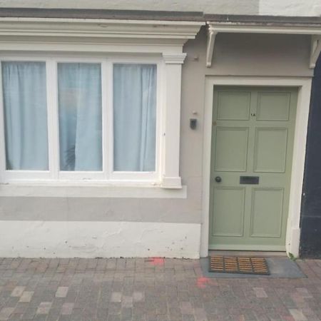 Ferienwohnung Self Contained Flat In Llanfyllin Powys Exterior foto