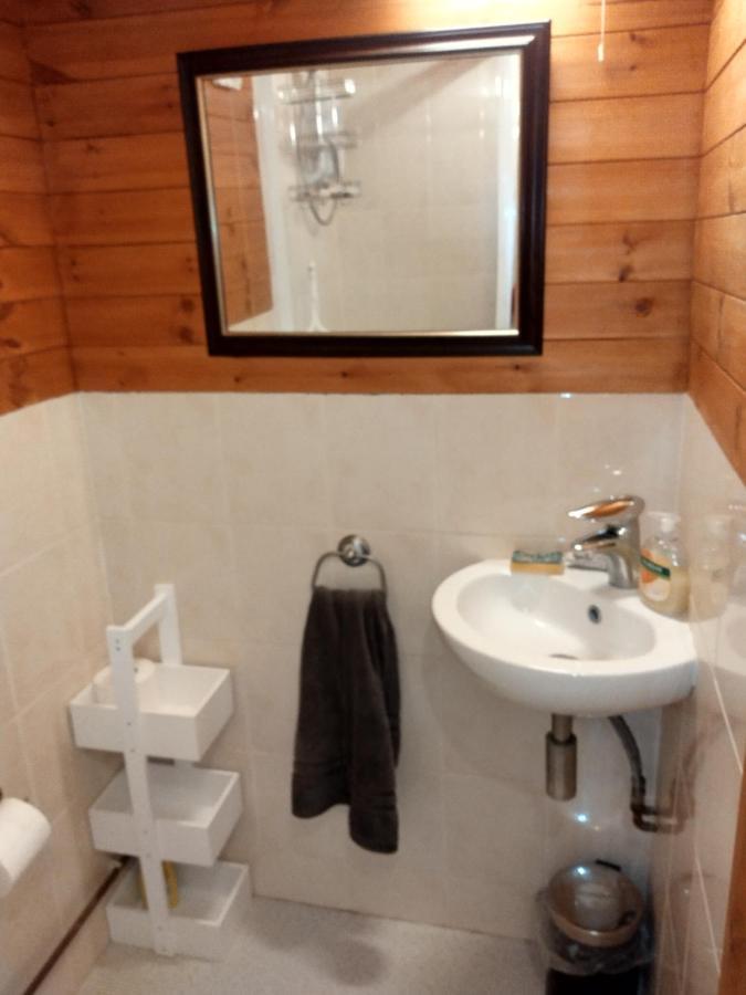 Ferienwohnung Self Contained Flat In Llanfyllin Powys Exterior foto